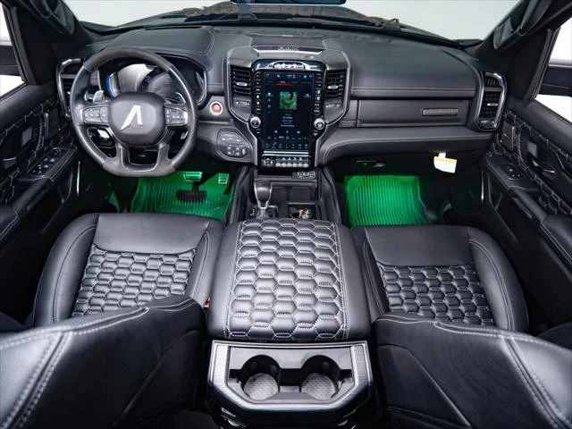 2024 Ram 1500 TRX 1st Gen - Image 4 of 31