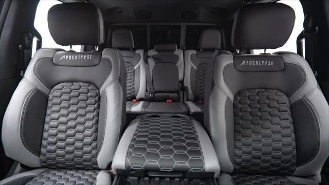 2024 Ram 1500 2nd Gen - Image 2 of 31