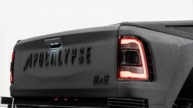 2024 Ram 1500 2nd Gen - Image 20 of 31