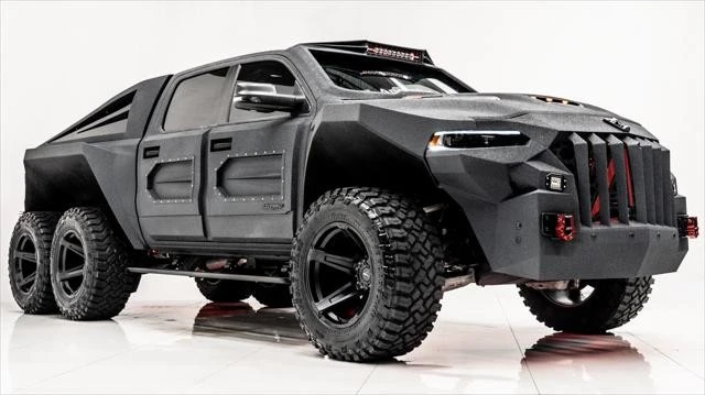 2024 Ram 1500 2nd Gen - Image 5 of 31