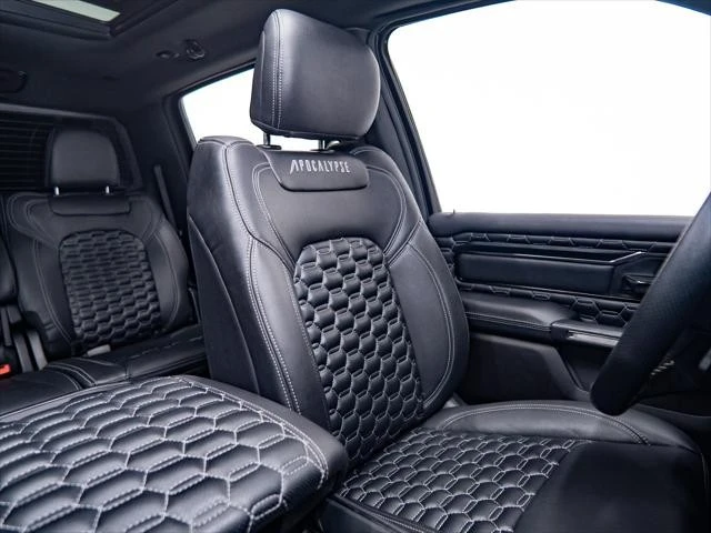 2024 Ram 1500 TRX 1st Gen - Image 29 of 31