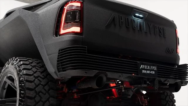 2024 Ram 1500 2nd Gen - Image 23 of 31