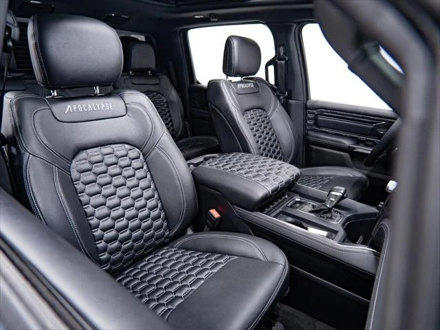 2024 Ram 1500 TRX 1st Gen - Image 30 of 31