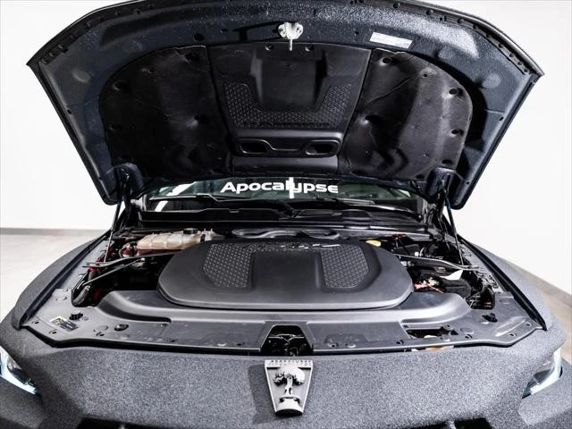 2024 Ram 1500 2nd Gen - Image 29 of 31