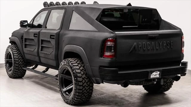 2024 Ram 1500 2nd Gen - Image 19 of 31