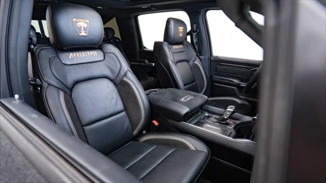 2024 Ram 1500 2nd Gen - Image 30 of 31