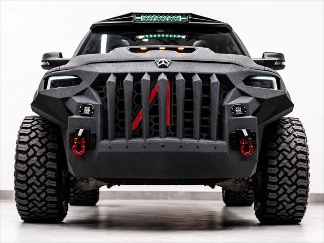 2024 Ram 1500 2nd Gen - Image 17 of 31