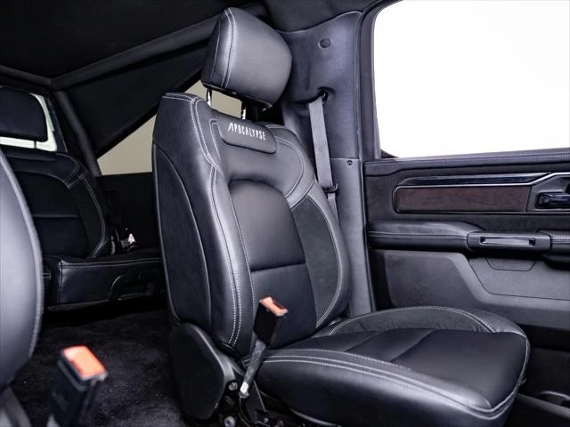 2024 Ram 1500 2nd Gen - Image 28 of 31
