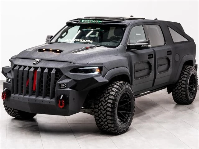 2024 Ram 1500 2nd Gen - Image 24 of 31