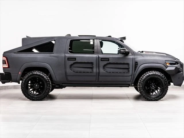 2024 Ram 1500 2nd Gen - Image 7 of 31