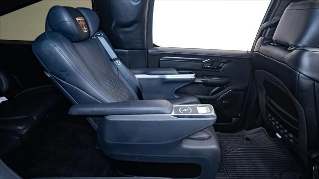 2024 Ram 1500 2nd Gen - Image 26 of 31