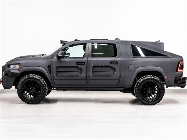 2024 Ram 1500 2nd Gen - Image 9 of 31