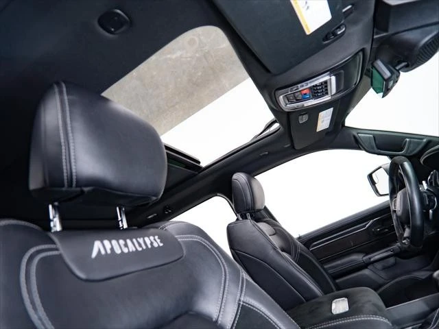 2024 Ram 1500 2nd Gen - Image 29 of 31