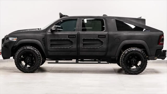 2024 Ram 1500 2nd Gen - Image 22 of 31