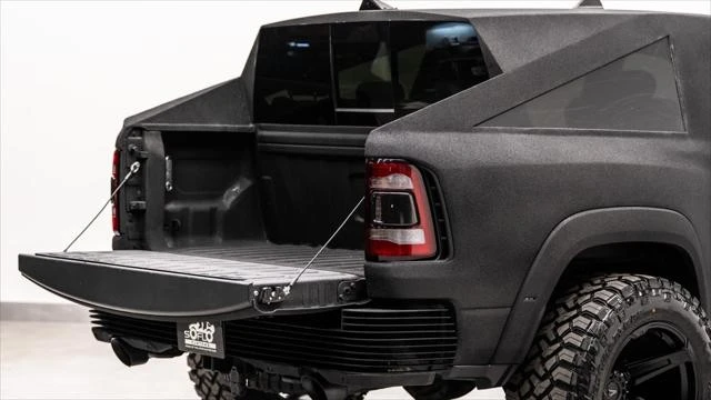 2024 Ram 1500 2nd Gen - Image 12 of 31