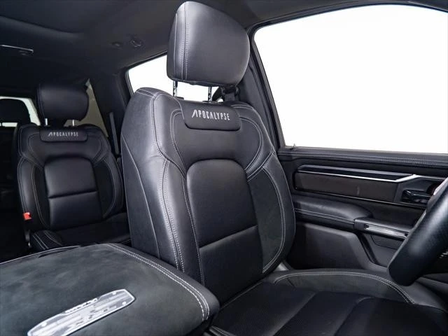 2024 Ram 1500 2nd Gen - Image 30 of 31