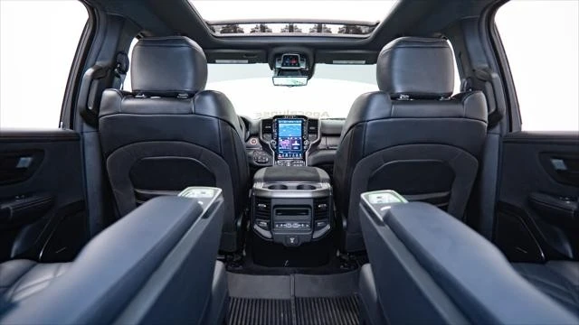 2024 Ram 1500 2nd Gen - Image 24 of 31