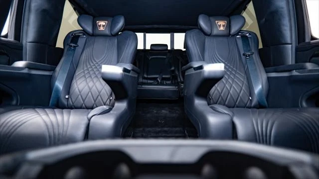 2024 Ram 1500 2nd Gen - Image 25 of 31