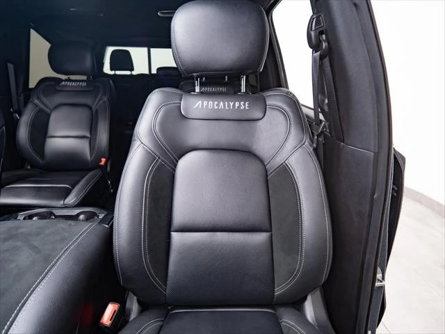 2024 Ram 1500 2nd Gen - Image 31 of 31