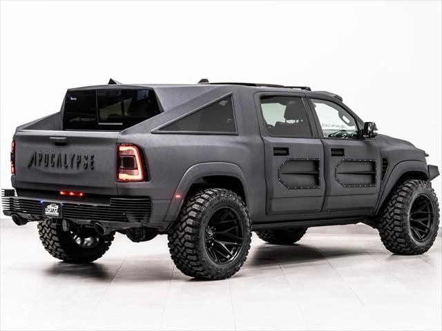 2024 Ram 1500 2nd Gen - Image 8 of 31