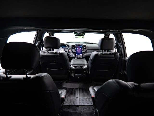 2024 Ram 1500 2nd Gen - Image 27 of 31