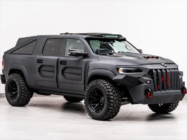 2024 Ram 1500 2nd Gen - Image 6 of 31