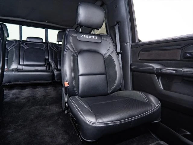 2024 Ram 1500 2nd Gen - Image 23 of 31