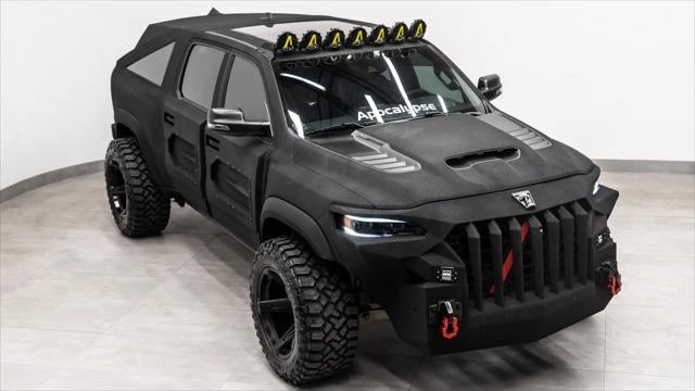 2024 Ram 1500 2nd Gen - Image 10 of 31