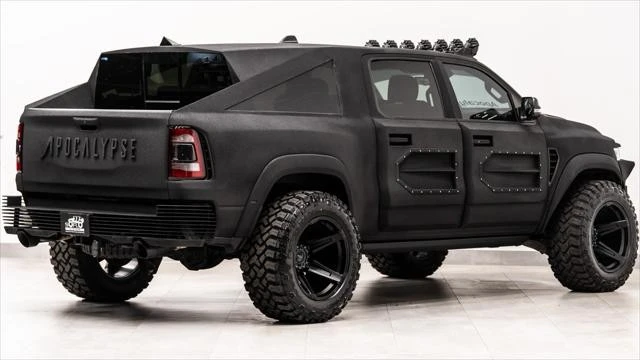 2024 Ram 1500 2nd Gen - Image 11 of 31