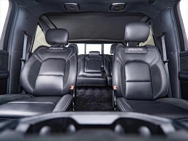 2024 Ram 1500 2nd Gen - Image 5 of 31