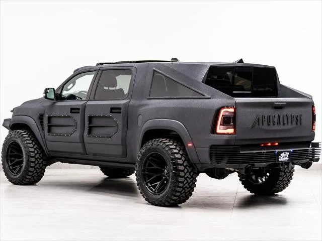 2024 Ram 1500 2nd Gen - Image 8 of 31