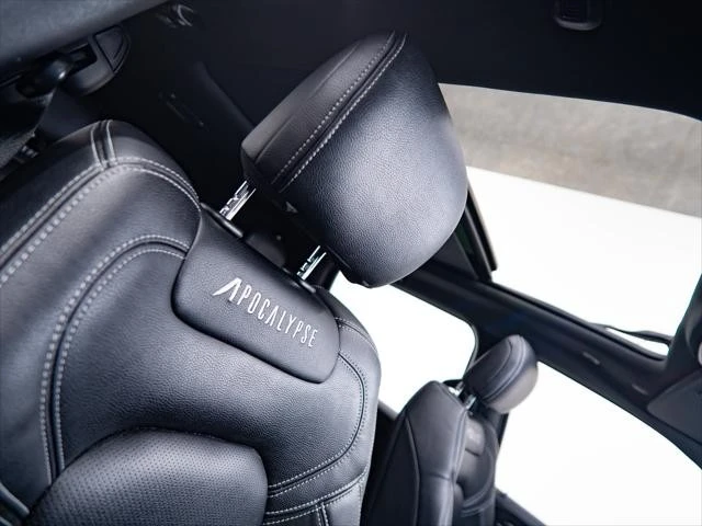 2024 Ram 1500 2nd Gen - Image 25 of 31