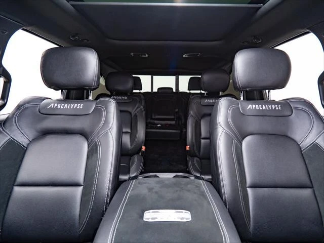 2024 Ram 1500 2nd Gen - Image 22 of 31