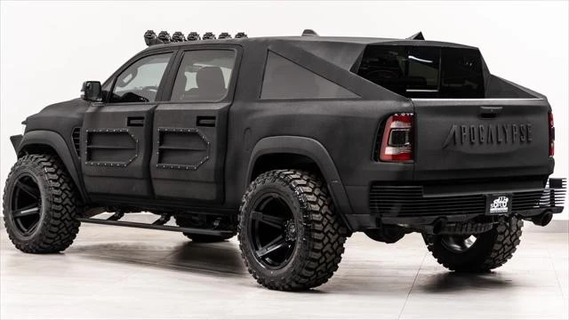 2024 Ram 1500 2nd Gen - Image 20 of 31