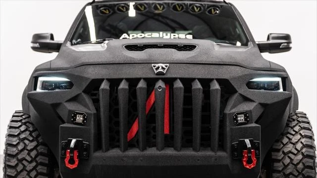 2024 Ram 1500 2nd Gen - Image 7 of 31