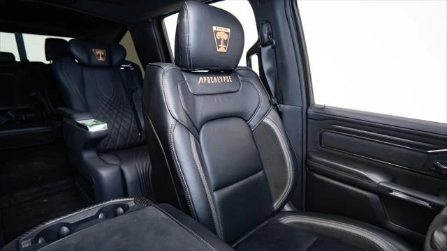 2024 Ram 1500 2nd Gen - Image 31 of 31