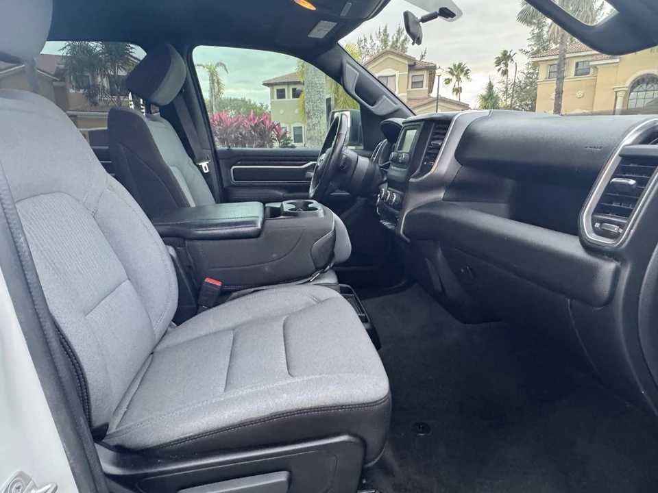 2024 Ram 1500 2nd Gen - Image 10 of 21