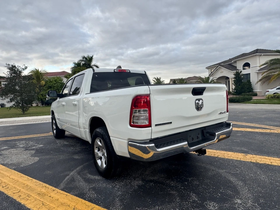 2024 Ram 1500 2nd Gen - Image 8 of 21