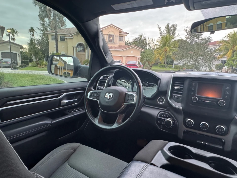 2024 Ram 1500 2nd Gen - Image 12 of 21