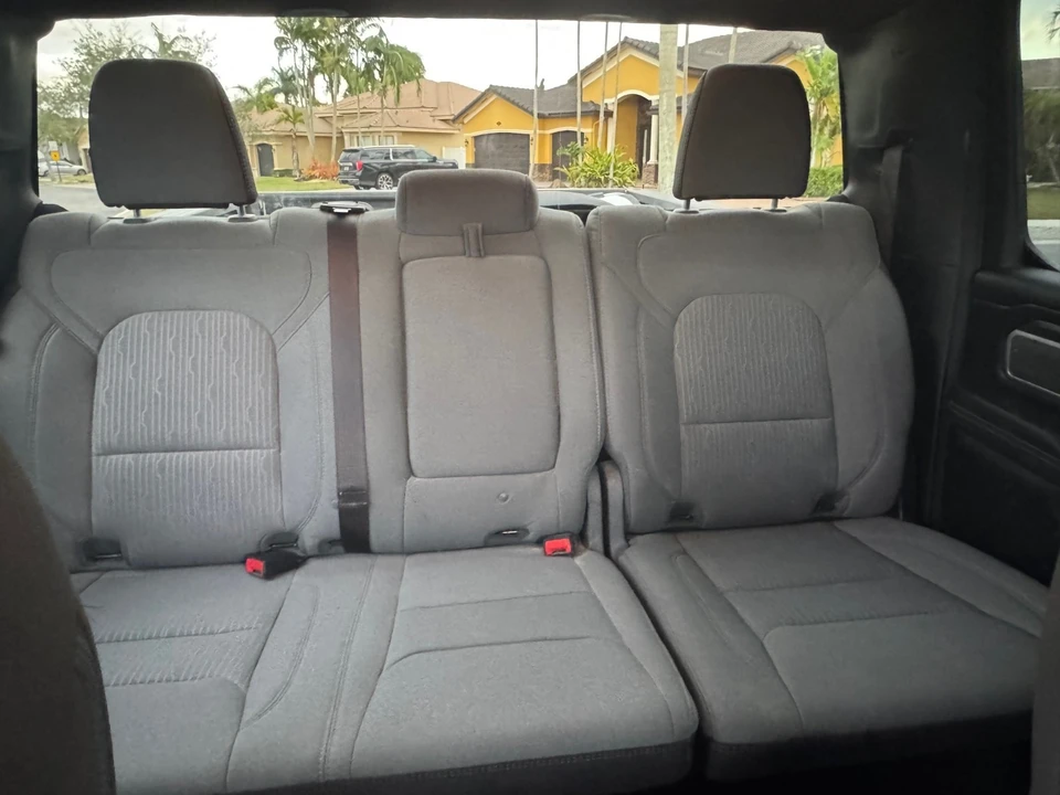 2024 Ram 1500 2nd Gen - Image 15 of 21