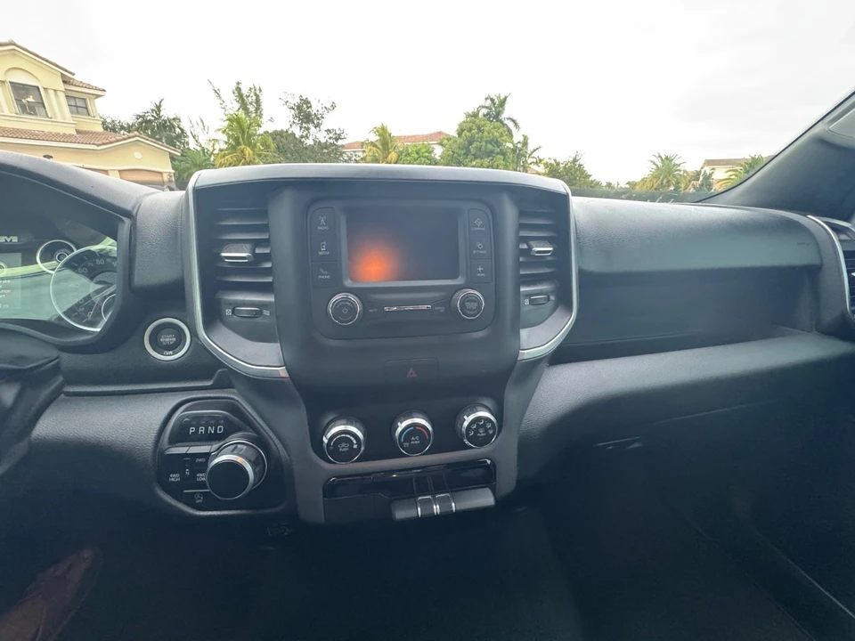 2024 Ram 1500 2nd Gen - Image 18 of 21