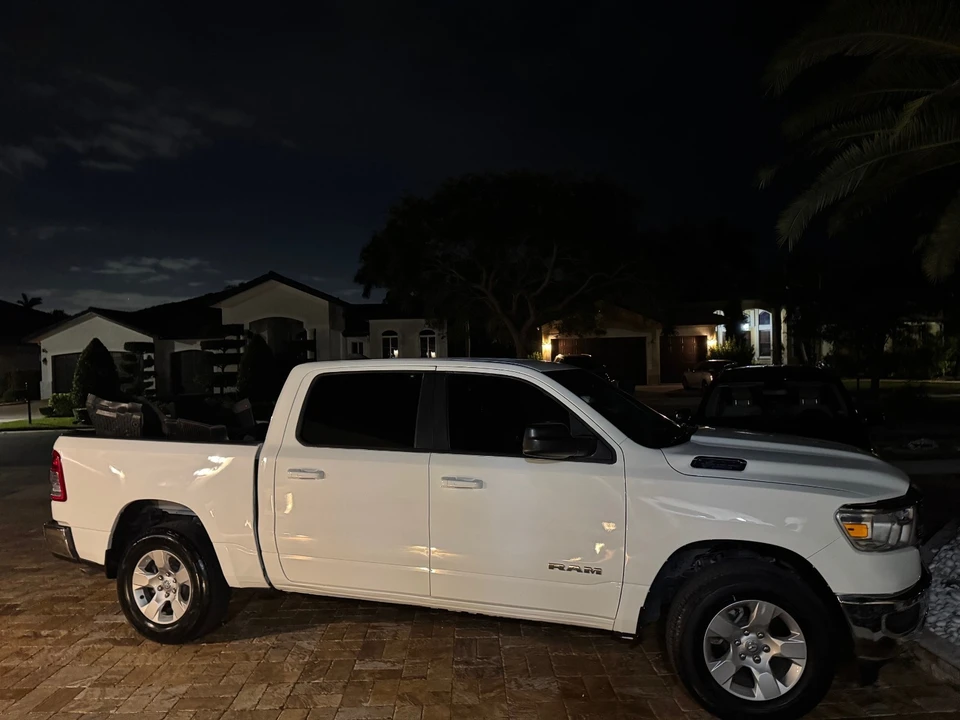2024 Ram 1500 2nd Gen - Image 14 of 21