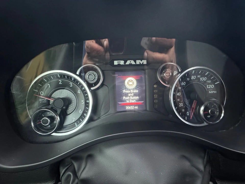 2024 Ram 1500 2nd Gen - Image 20 of 21