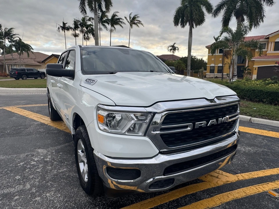2024 Ram 1500 2nd Gen - Image 5 of 21