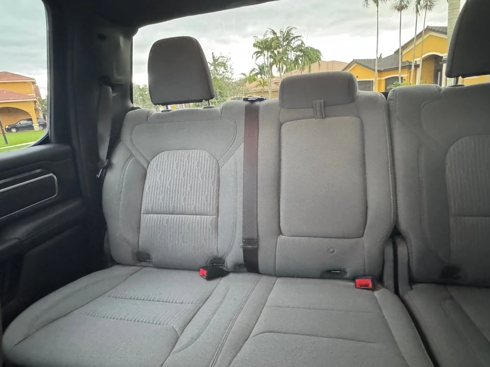 2024 Ram 1500 2nd Gen - Image 17 of 21