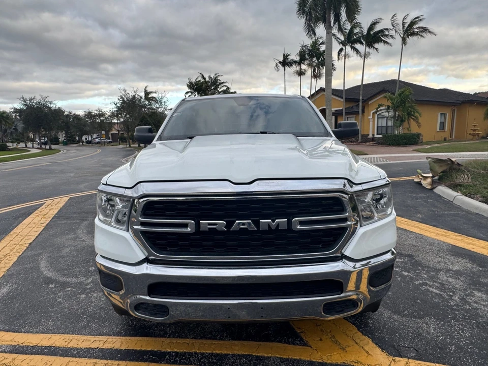 2024 Ram 1500 2nd Gen - Image 4 of 21