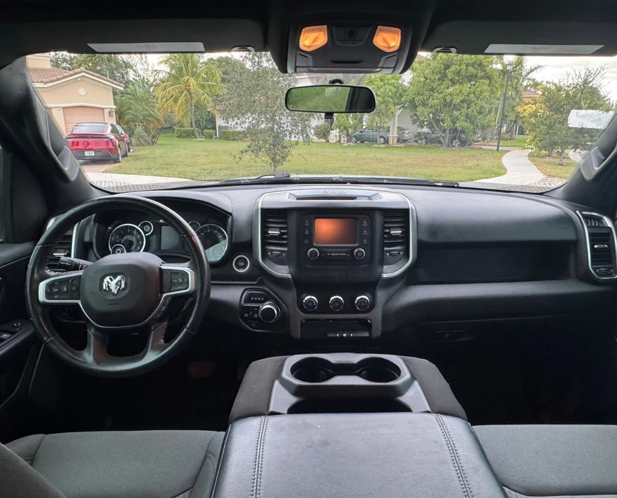 2024 Ram 1500 2nd Gen - Image 19 of 21