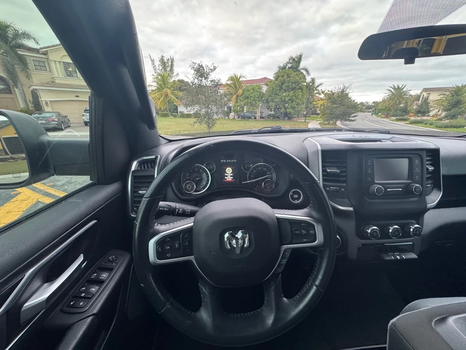 2024 Ram 1500 2nd Gen - Image 21 of 21