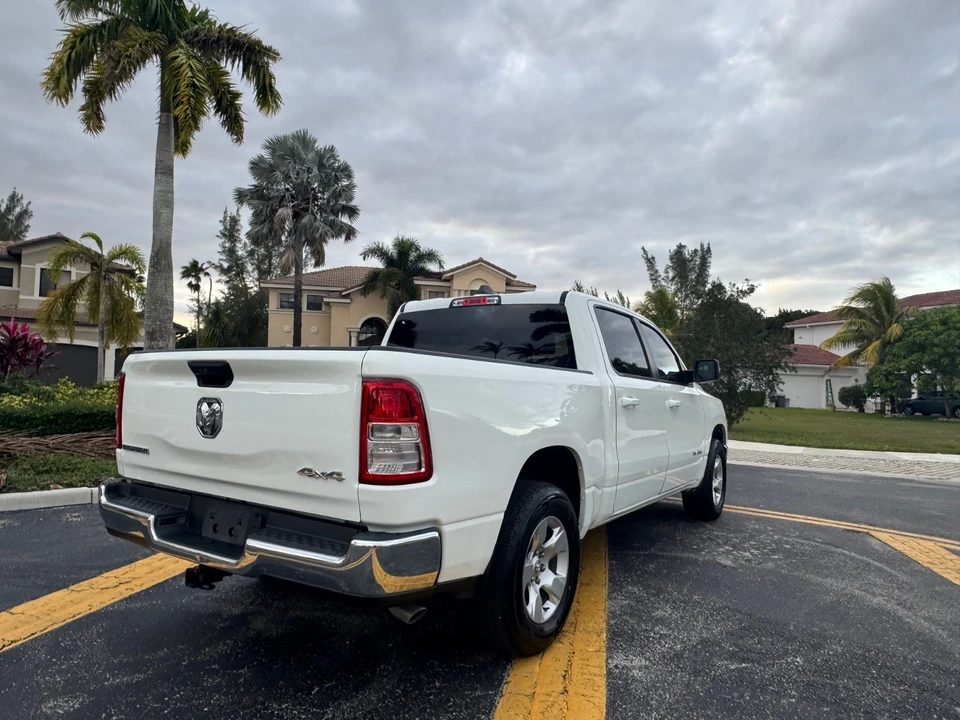 2024 Ram 1500 2nd Gen - Image 6 of 21