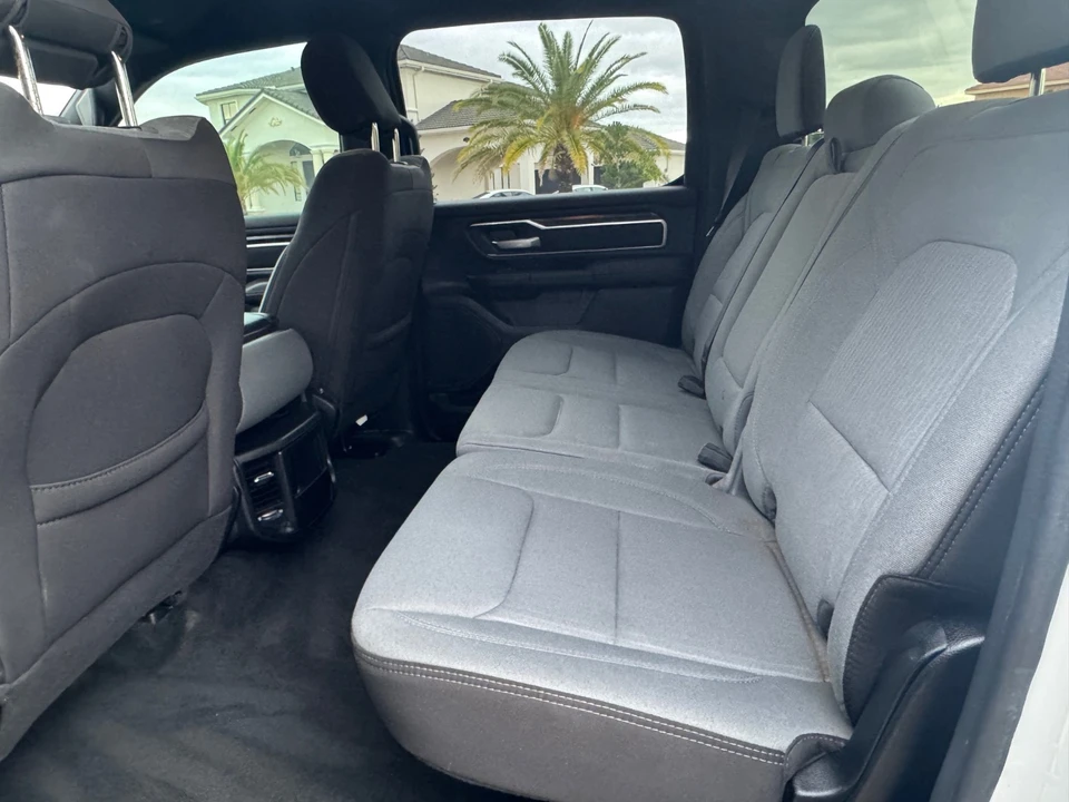 2024 Ram 1500 2nd Gen - Image 9 of 21